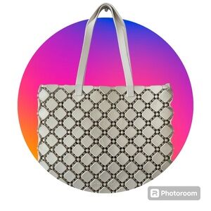 MELISSA MOGU BAG + 52 BY HIKARU MATSUMURA